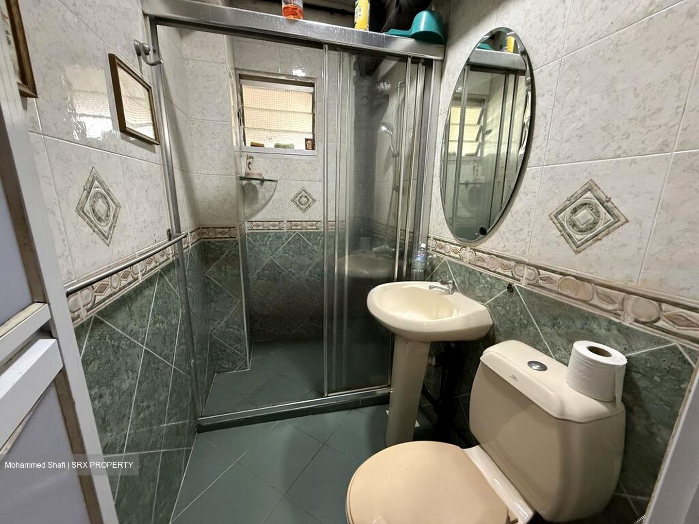 Blk 146 Mei Ling Street (Queenstown), HDB 5 Rooms #464361241
